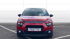 Citroen C3 1.2 PureTech Shine 5dr Petrol Hatchback